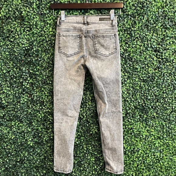 JUSTICE Super skinny stretch jeans leggings - Picture 3 of 7